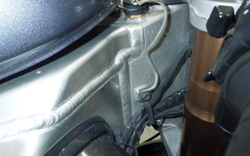 SUZUKI GSX-R1000 2001