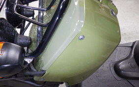 HONDA ZOOMER 2023 AF58