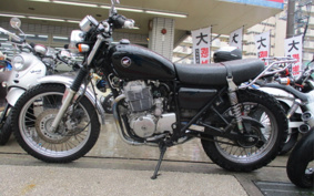 HONDA CB400SS 2009 NC41