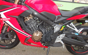 HONDA CBR650R 2019 RH03