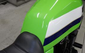 KAWASAKI ZRX400 2008 ZR400E