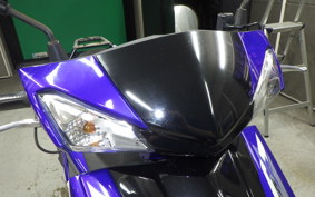YAMAHA CYGNUS 125 XSR 3 SED8J