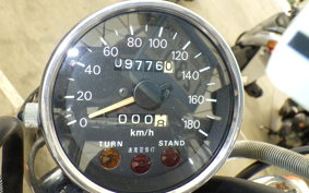 SUZUKI INTRUDER 750 1987 VR51A