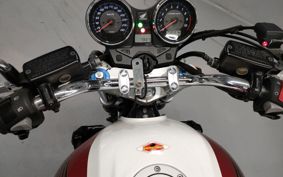 HONDA CB1300SF SUPER FOUR 2010 SC54