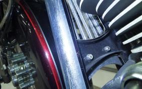 HARLEY FLHTCUSE 1800CVO 2013