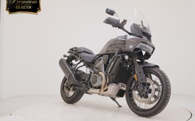 HARLEY ﾊﾟﾝ AMERICA1250S 2023