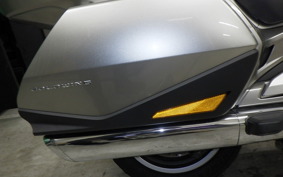 HONDA GL 1800 GOLD WING TOUR DCT 2024 SC79