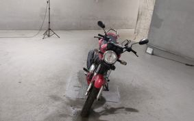 HONDA CBF125 PCJ7