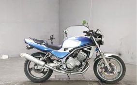 KAWASAKI BALIUS250 ZR250A