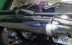 YAMAHA DRAGSTAR 400 2012 VH02J