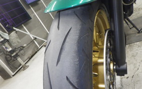 KAWASAKI Z650 RS 2023 ER650M