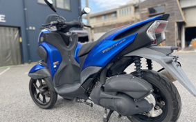 YAMAHA TRICITY 155 SG37J