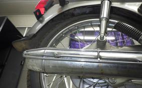 HONDA C90 SUPER CUB E 2025 HA02