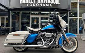 HARLEY FLH 1991 AAP
