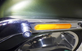 HARLEY FLBS 1870 2022