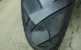 HARLEY FLTR 1580 2007