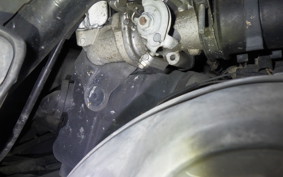 SUZUKI ADDRESS V125 S CF4MA