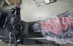 YAMAHA T-MAX 560 2026 SJ21J