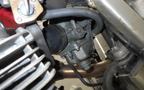 HONDA XR400R 2003