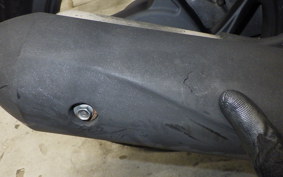 HONDA DIO 110 2023 JF31