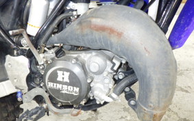YAMAHA YZ85LW CB12C
