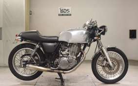 YAMAHA SR400 Gen.3 2009 RH01J