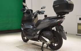 HONDA PCX 160 KF47