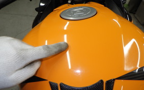 HONDA CBR250R A 2024 MC41