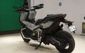 HONDA X-ADV 750 2023 RH10