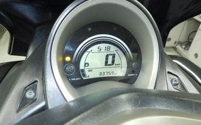 YAMAHA N-MAX 1995 SE86J