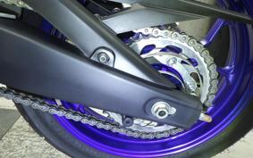 YAMAHA YZF-R25 A RG74J