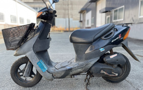 SUZUKI LET's 2 CA1KA