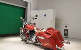 OTHER +HD. FLHR1580CVO 2018
