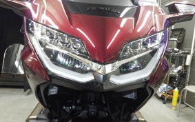 HONDA GL 1800 GOLD WING TOUR DCT 2025 SC79