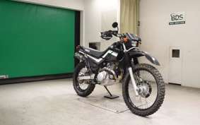 YAMAHA SEROW 225 Gen.3 DG08J