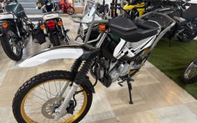 YAMAHA TOURING SEROW DG31J