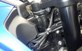 SUZUKI GSX-8R 2024 EM1AA