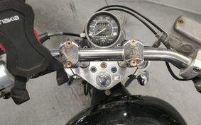 HONDA STEED 400 NC26