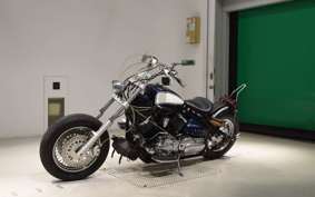 YAMAHA DRAGSTAR 1100 CLASSIC 2003 VP13J