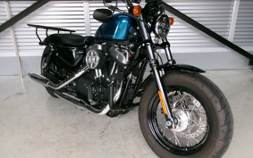 HARLEY XL1200X 2016 LC3