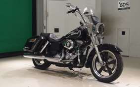 HARLEY FLD 1580 2014