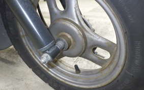 HONDA DIO GEN 3 2006 AF34