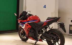 HONDA CBR400R 2025 NC65