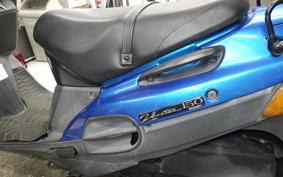 SUZUKI VECSTAR 150 CG42A