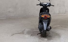 SUZUKI ADDRESS V50 CA4BA