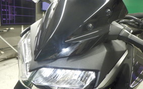 KAWASAKI Z400 Gen.2 2023 EX400L