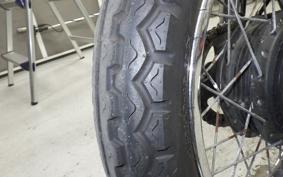 KAWASAKI 250TR BJ250F