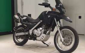 BMW F650GS 2002