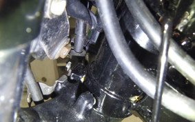 YAMAHA RZ 250 2014 4L3