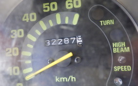 HONDA GYRO CANOPY TA02